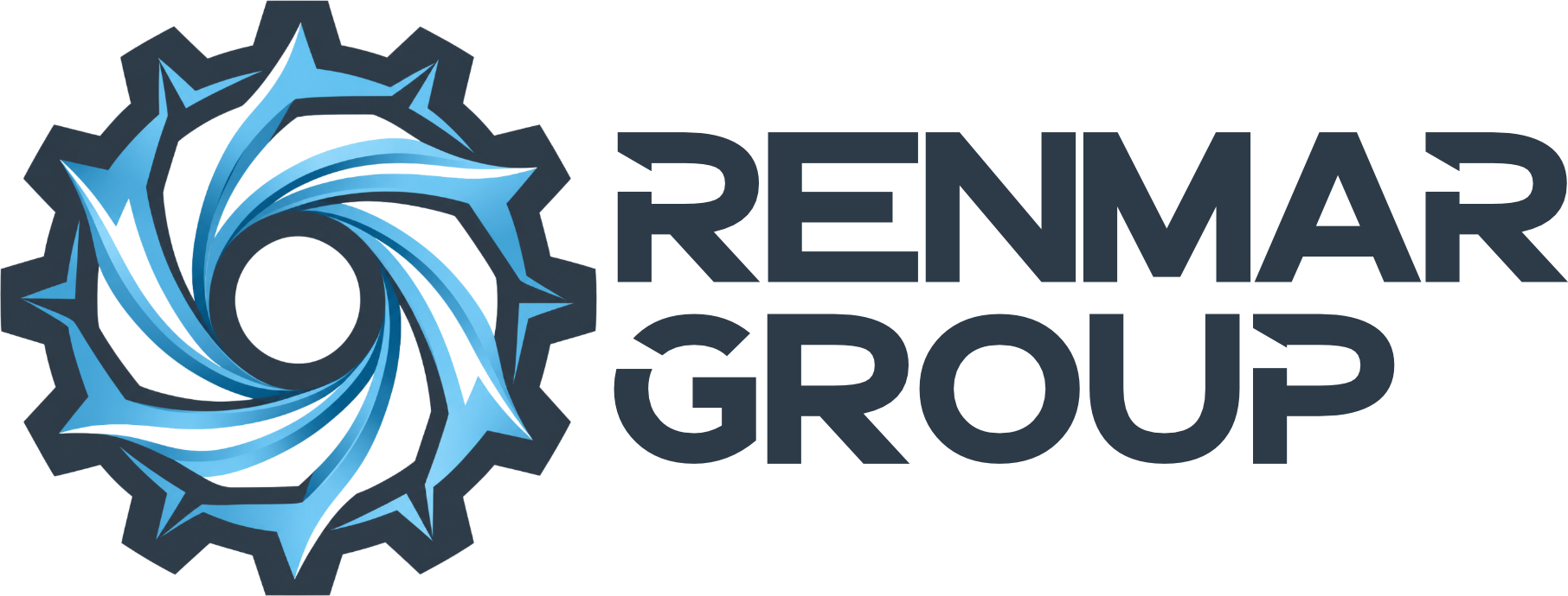 RENMAR GROUP Logo